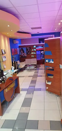 SOLARIUM SUN HEAVEN ul. PCK 8